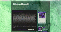 Desktop Screenshot of consumerfeardept.blogspot.com