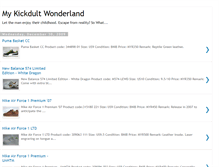 Tablet Screenshot of my-kickdult-wonderland.blogspot.com