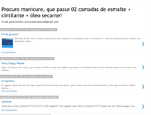 Tablet Screenshot of procura-semanicure.blogspot.com