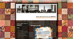 Desktop Screenshot of nualto.blogspot.com
