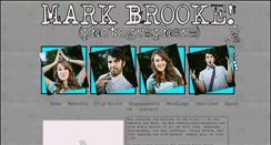 Desktop Screenshot of markbrooke.blogspot.com