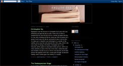 Desktop Screenshot of airron23english.blogspot.com