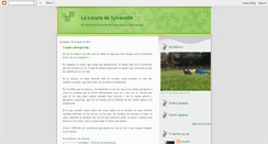 Desktop Screenshot of inmaiopinion.blogspot.com