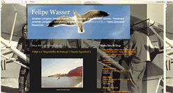 Desktop Screenshot of felipewasser.blogspot.com