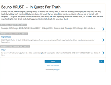 Tablet Screenshot of brunohrust.blogspot.com