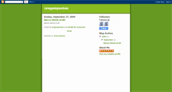 Desktop Screenshot of nregsmpunion.blogspot.com