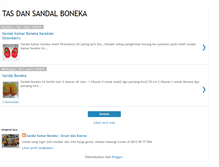 Tablet Screenshot of boneka-asemka.blogspot.com