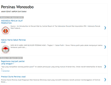 Tablet Screenshot of persinaswonosobo.blogspot.com