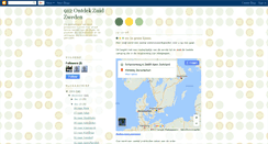 Desktop Screenshot of 912ontdekzuidzweden.blogspot.com