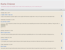 Tablet Screenshot of karla-galleta-f.blogspot.com