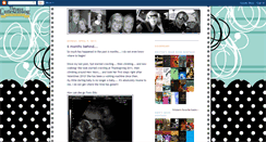 Desktop Screenshot of davenkristengeurts.blogspot.com