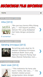 Mobile Screenshot of ngomongin-film-indonesia.blogspot.com