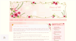 Desktop Screenshot of madeladewi.blogspot.com