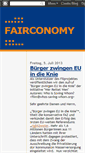 Mobile Screenshot of fairconomy.blogspot.com