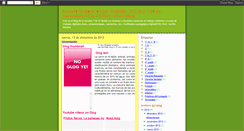 Desktop Screenshot of escuelaolegariovictorandrade.blogspot.com