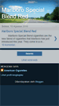 Mobile Screenshot of marlborospecialblendred.blogspot.com
