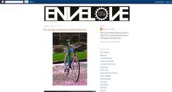 Desktop Screenshot of envelovefixed.blogspot.com