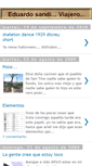 Mobile Screenshot of lasaventurasdeeduardosandi.blogspot.com