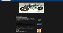 Desktop Screenshot of llrv-mecanica.blogspot.com