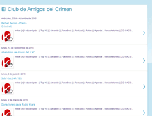Tablet Screenshot of clubamigoscrimen.blogspot.com