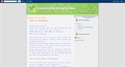 Desktop Screenshot of comunicacionnatalia.blogspot.com