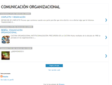 Tablet Screenshot of comunicacionnatalia.blogspot.com