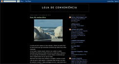 Desktop Screenshot of conversaaometro.blogspot.com