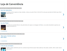 Tablet Screenshot of conversaaometro.blogspot.com