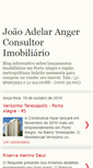 Mobile Screenshot of angerimoveis.blogspot.com