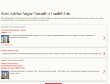 Tablet Screenshot of angerimoveis.blogspot.com