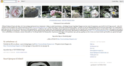 Desktop Screenshot of handlagetavtonerose.blogspot.com