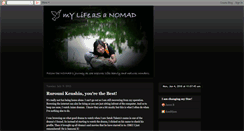 Desktop Screenshot of dued8jam.blogspot.com