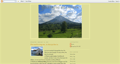 Desktop Screenshot of adventuresinlatinamerica.blogspot.com