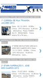 Mobile Screenshot of narezzi-runner.blogspot.com