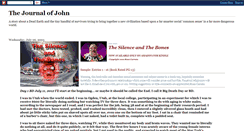 Desktop Screenshot of journaljohn.blogspot.com