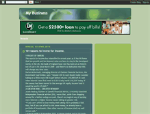 Tablet Screenshot of onlinemoney33.blogspot.com