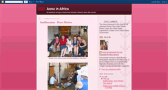 Desktop Screenshot of annamorocco.blogspot.com