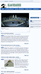 Mobile Screenshot of islamtreasure.blogspot.com