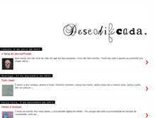 Tablet Screenshot of descodificada.blogspot.com