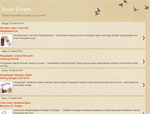 Tablet Screenshot of khaisatkulitmanggisdandaunsrsak.blogspot.com