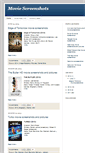 Mobile Screenshot of moviescreenshot.blogspot.com