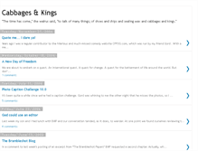 Tablet Screenshot of cabbages-kings.blogspot.com