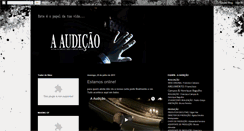 Desktop Screenshot of curtaaaudicao.blogspot.com