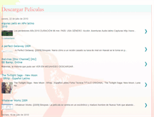 Tablet Screenshot of descargar-peliculas-ya.blogspot.com