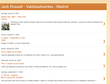 Tablet Screenshot of jackrussellmadrid.blogspot.com