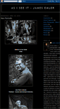 Mobile Screenshot of jamesemler.blogspot.com