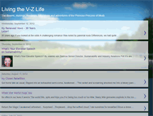 Tablet Screenshot of jvonzastrow.blogspot.com