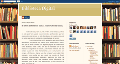 Desktop Screenshot of luciwebsoc.blogspot.com