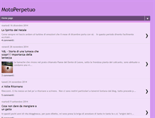 Tablet Screenshot of moto-perpetuo.blogspot.com