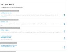 Tablet Screenshot of inconsciente7.blogspot.com